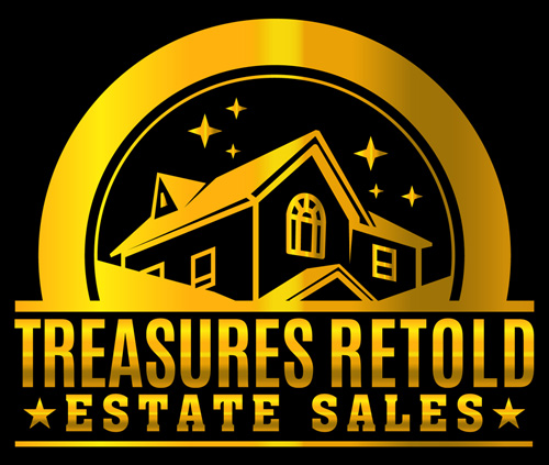 Treasures Retold Estate Sales
